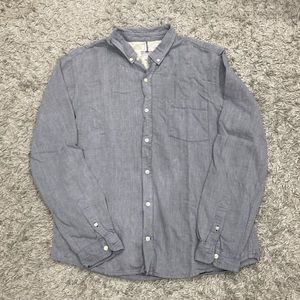 Pull & Bear Dress shirt